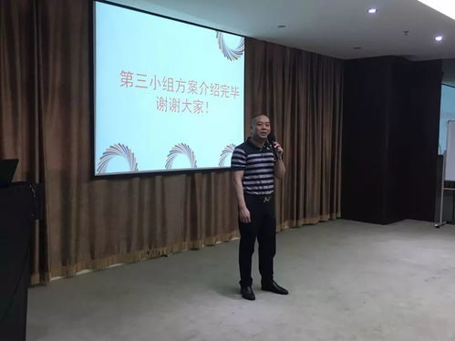 廣東省物業(yè)管理項(xiàng)目經(jīng)理執(zhí)業(yè)技能培訓(xùn)班 湛江18年1期 圓滿(mǎn)結(jié)束