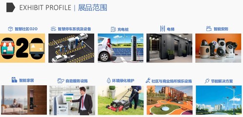 2018上海物業(yè)管理產(chǎn)業(yè)博覽會揚(yáng)帆起航