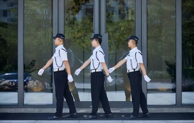 物業(yè)管家是做什么的