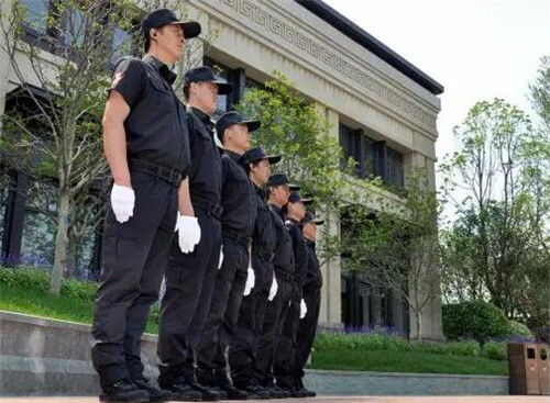 物業(yè)服務(wù)項(xiàng)目有哪些