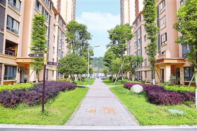 遂寧市積極開展 對物業(yè)公司監(jiān)管不到位,小區(qū)物業(yè)服務(wù)品質(zhì)不高 問題整治,225個(gè)小區(qū)已整改到位