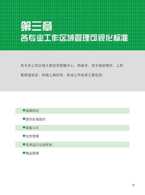 菁物管獨(dú)家銷(xiāo)售 物業(yè)基礎(chǔ)管理可視化標(biāo)準(zhǔn) 2017年5月出版