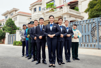 悅見(jiàn)美好生活 | 從垃圾分類到環(huán)境友好型社區(qū)打造，碧桂園物業(yè)管理藏著多少心意？