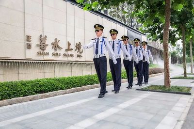 鄭州洋房供應稀缺，誰將承載都市人的“洋房夢”？—— 從物業管理視角看高端居住需求與市場走向