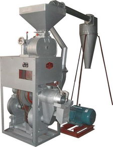 卓越工藝，高效碾磨——丹陽市大糧機械廠LHP系列立式礱碾組合碾米機高清圖賞與制造解析