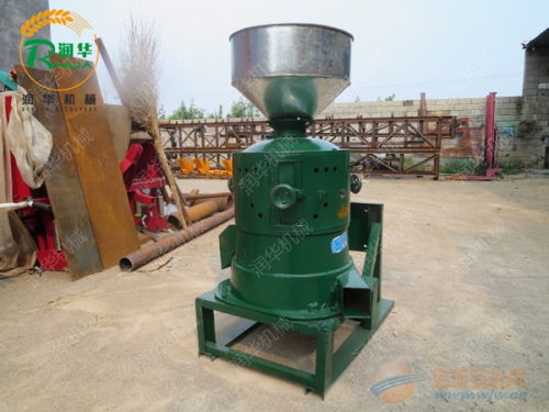 專(zhuān)業(yè)供應(yīng)優(yōu)質(zhì)糧食加工設(shè)備 陜西脫皮機(jī)、蕎麥碾米機(jī)與大麥制糝機(jī)的制造與選擇